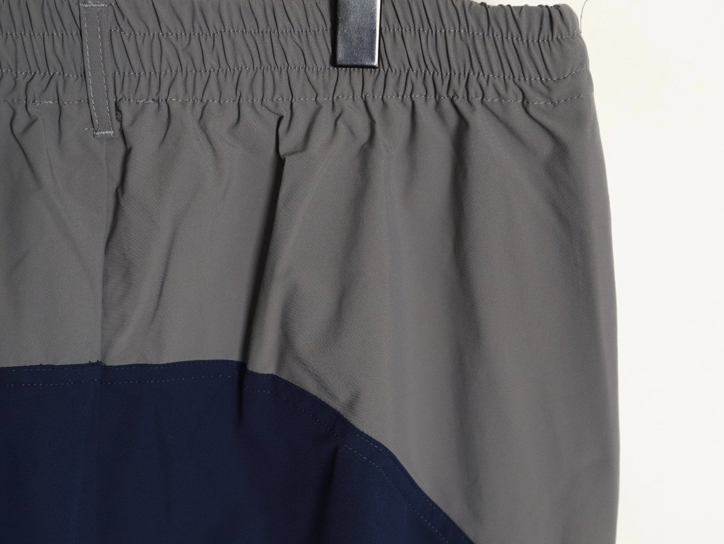 Ba1en*iaga 25FW Pants