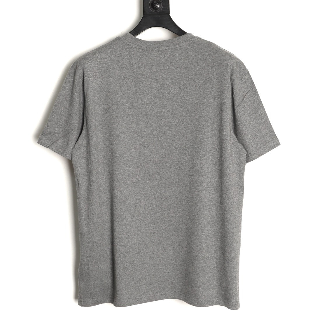 Louis Vuitton Short-sleeved T-shirt