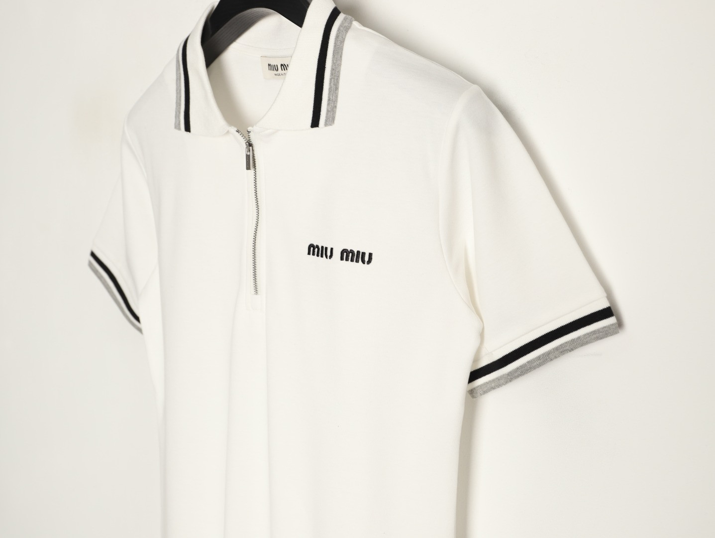 Miu Miu Dress