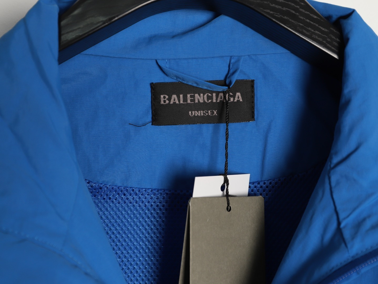 Balenciaga BLCG 26SS Jacket Suit