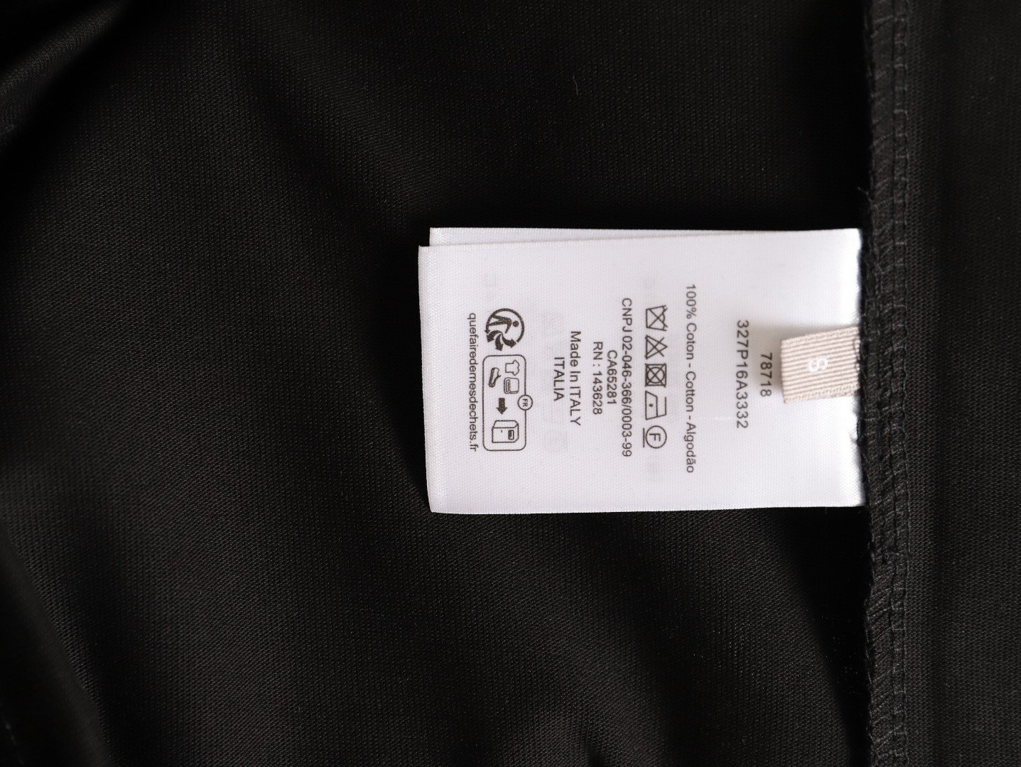 Dior 26SS Short-sleeved T-shirt