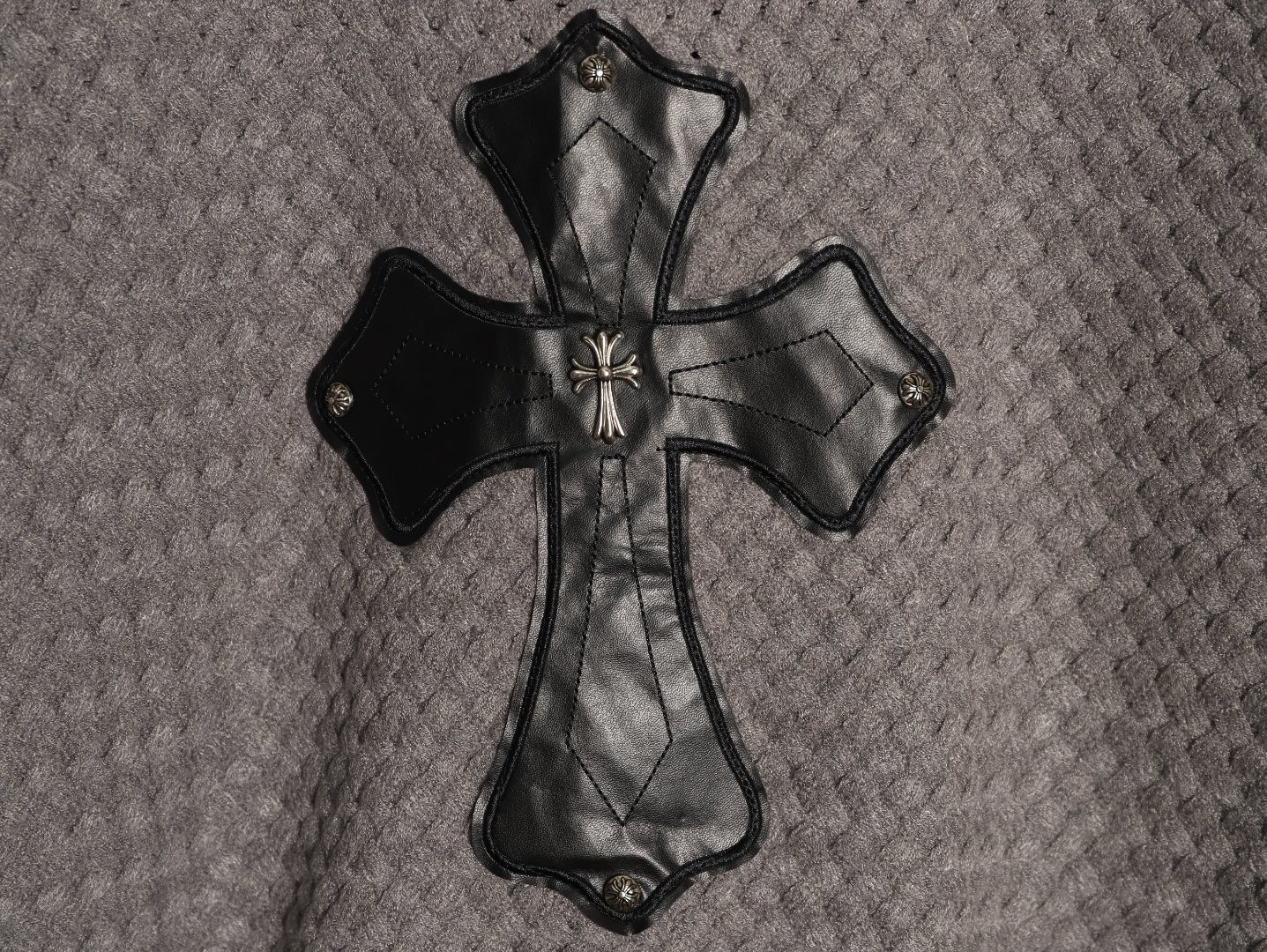 Ch*0me He**ts Cardigan Sweaters