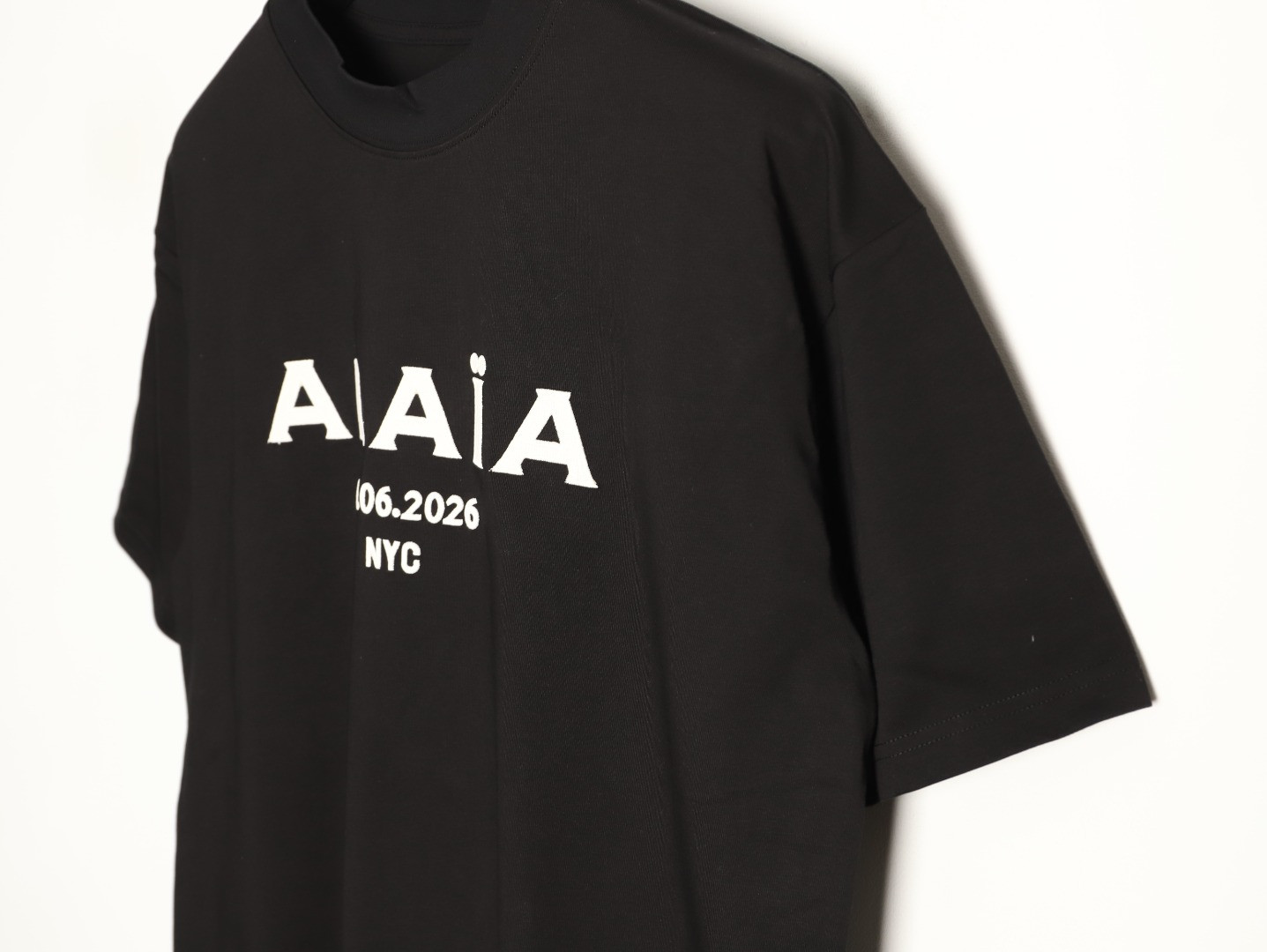 ALAIA Short-sleeved T-shirt