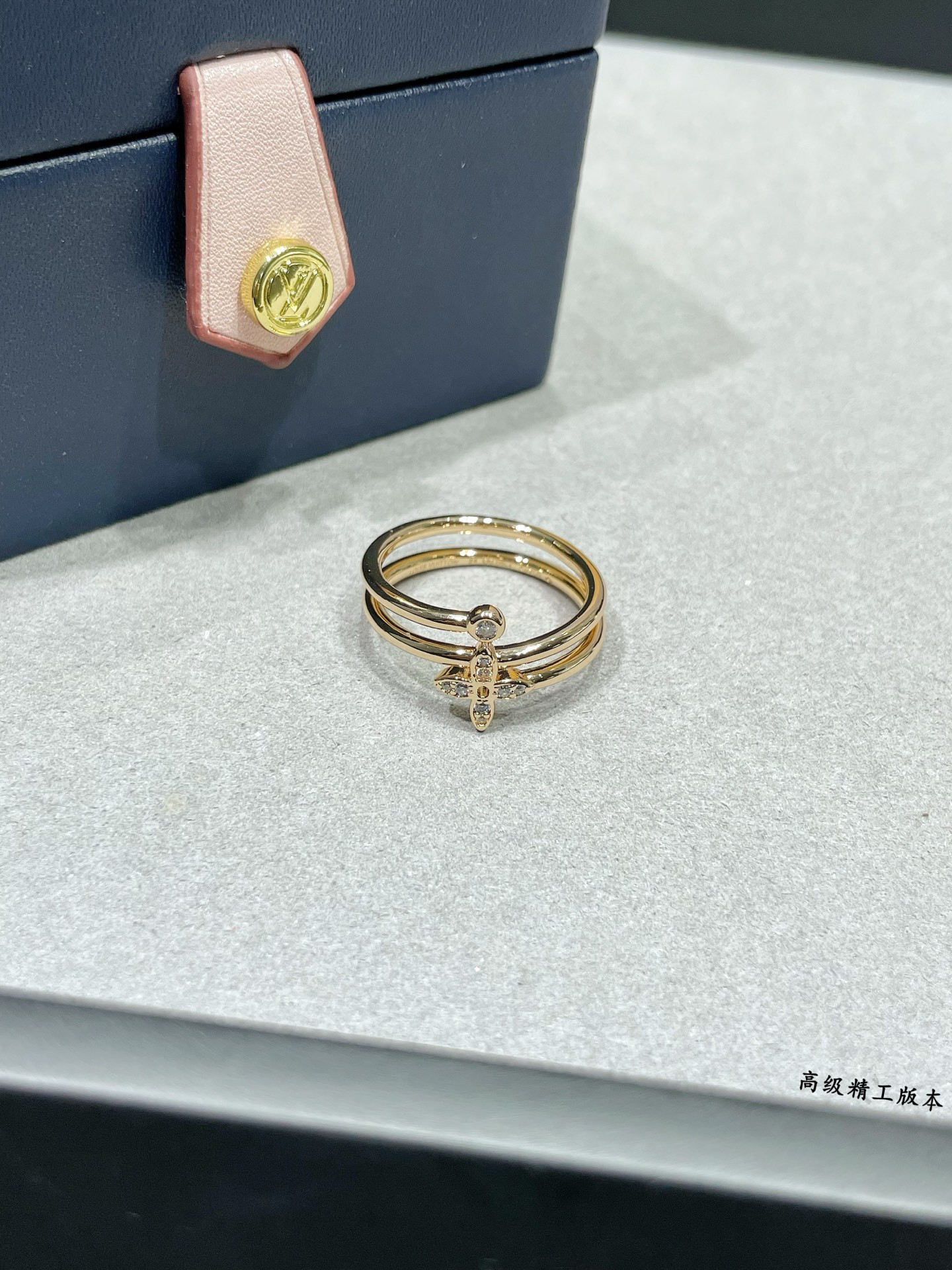 Louis Vuitton Ring