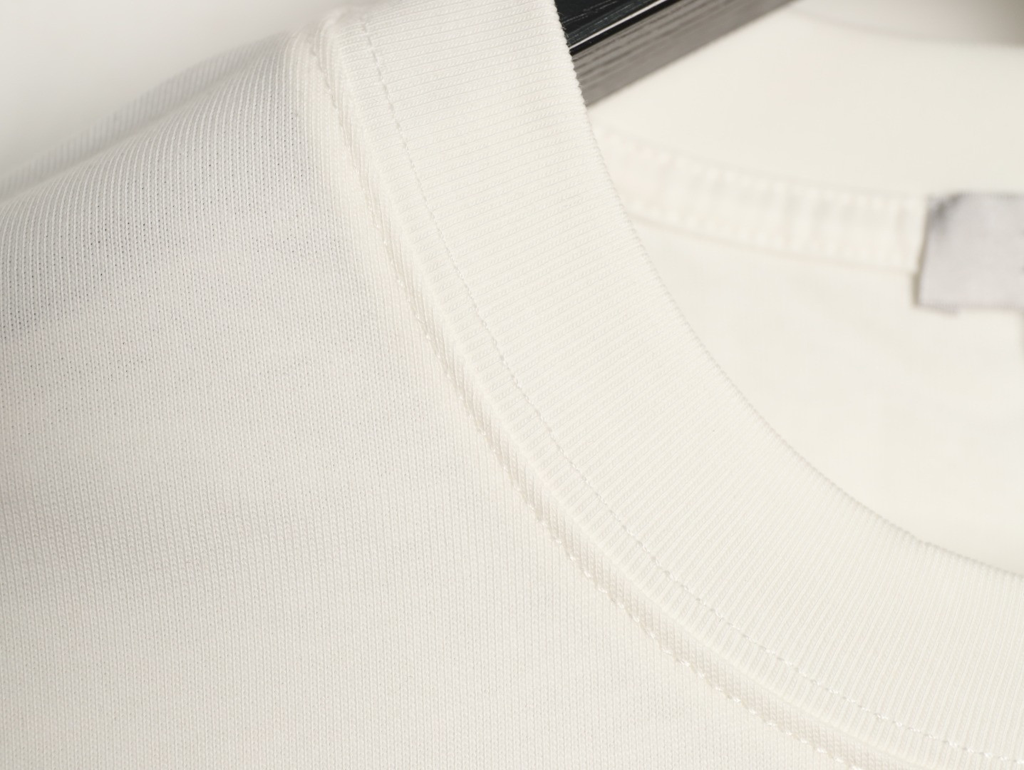 Dior Short-sleeved T-shirt