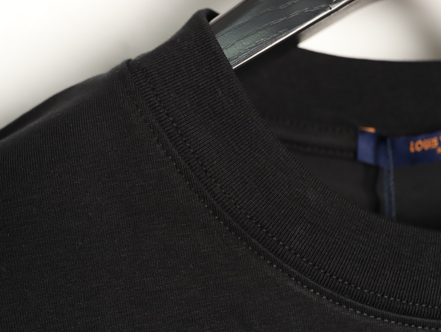 Louis Vuitton Short-sleeved T-shirt