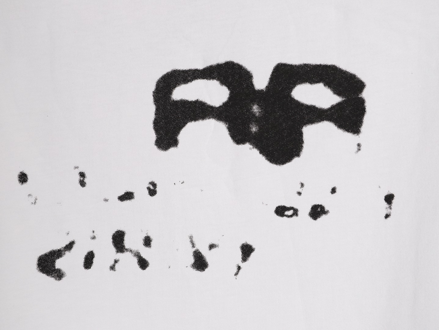 Balenciaga Short-sleeved T-shirt