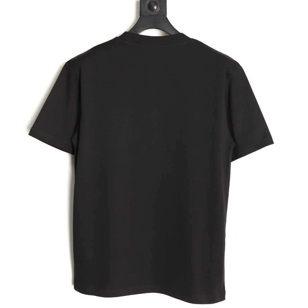 Burberry 26ss Short-sleeved T-shirt