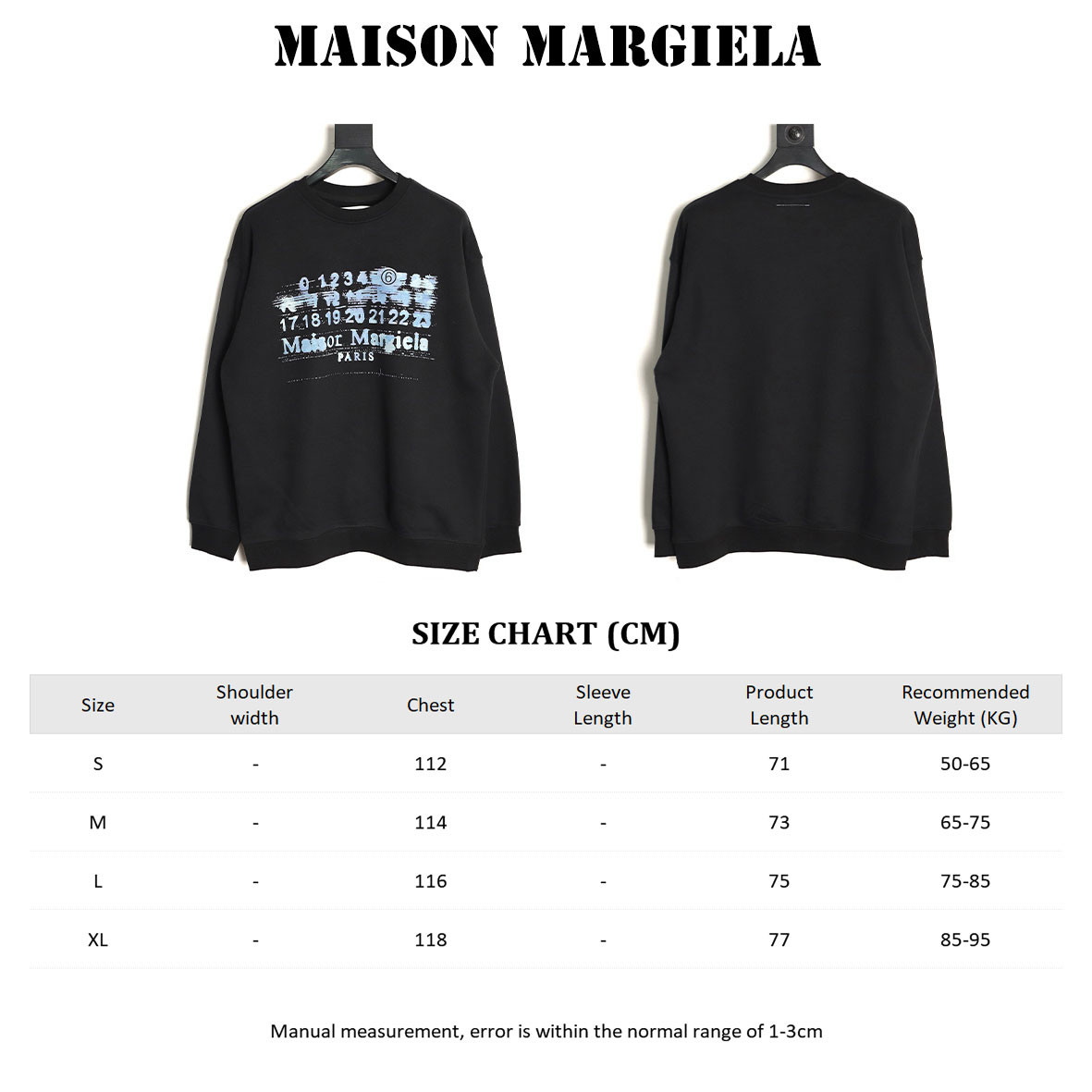 Ma1s0n Marg*e1a Hoodies