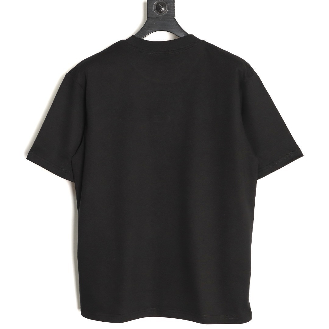 Dior Short-sleeved T-shirt
