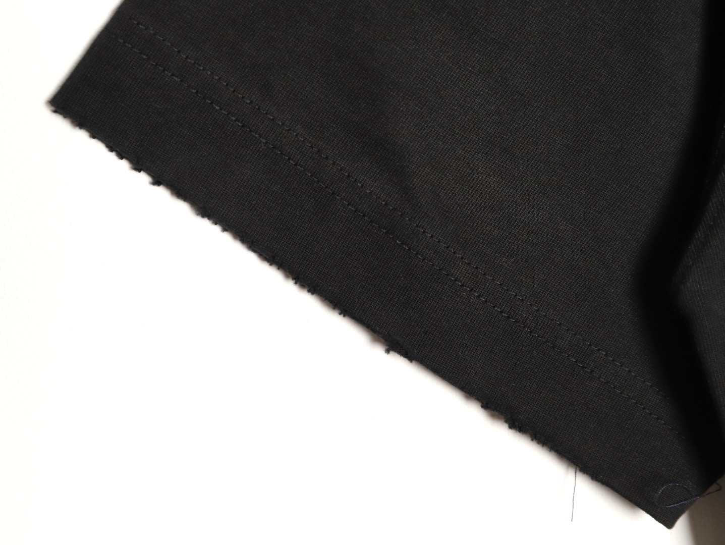 Saint laurent YSL Short-sleeved T-shirt