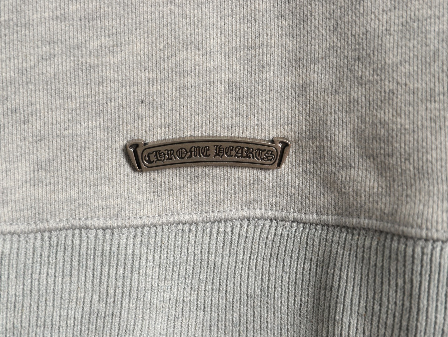 Ch*0me He**ts 25Fw Hoodies