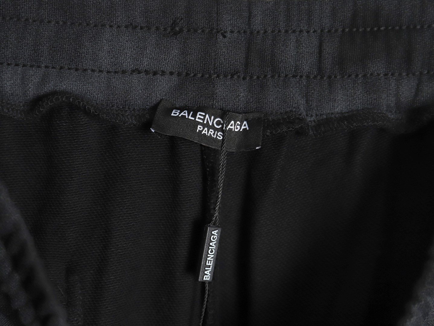 Ba1en*iaga 24Fw Pants Suit