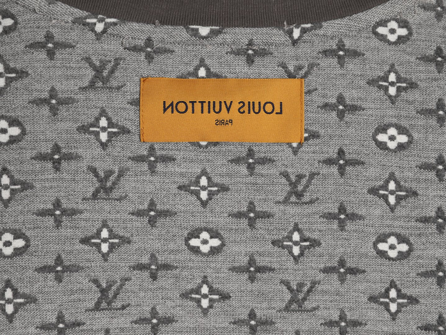 Louis Vuitton 26SS Short-sleeved T-shirt