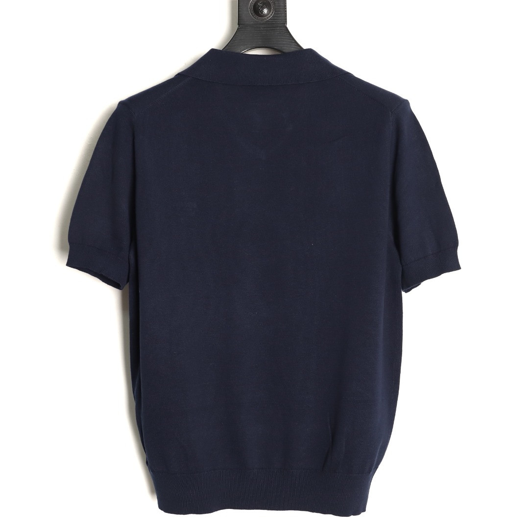 PRADA Short-sleeved Polo shirt