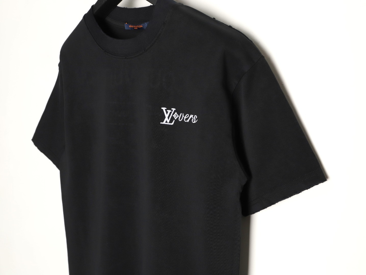 Louis Vuitton LV 26ss Short-sleeved T-shirt