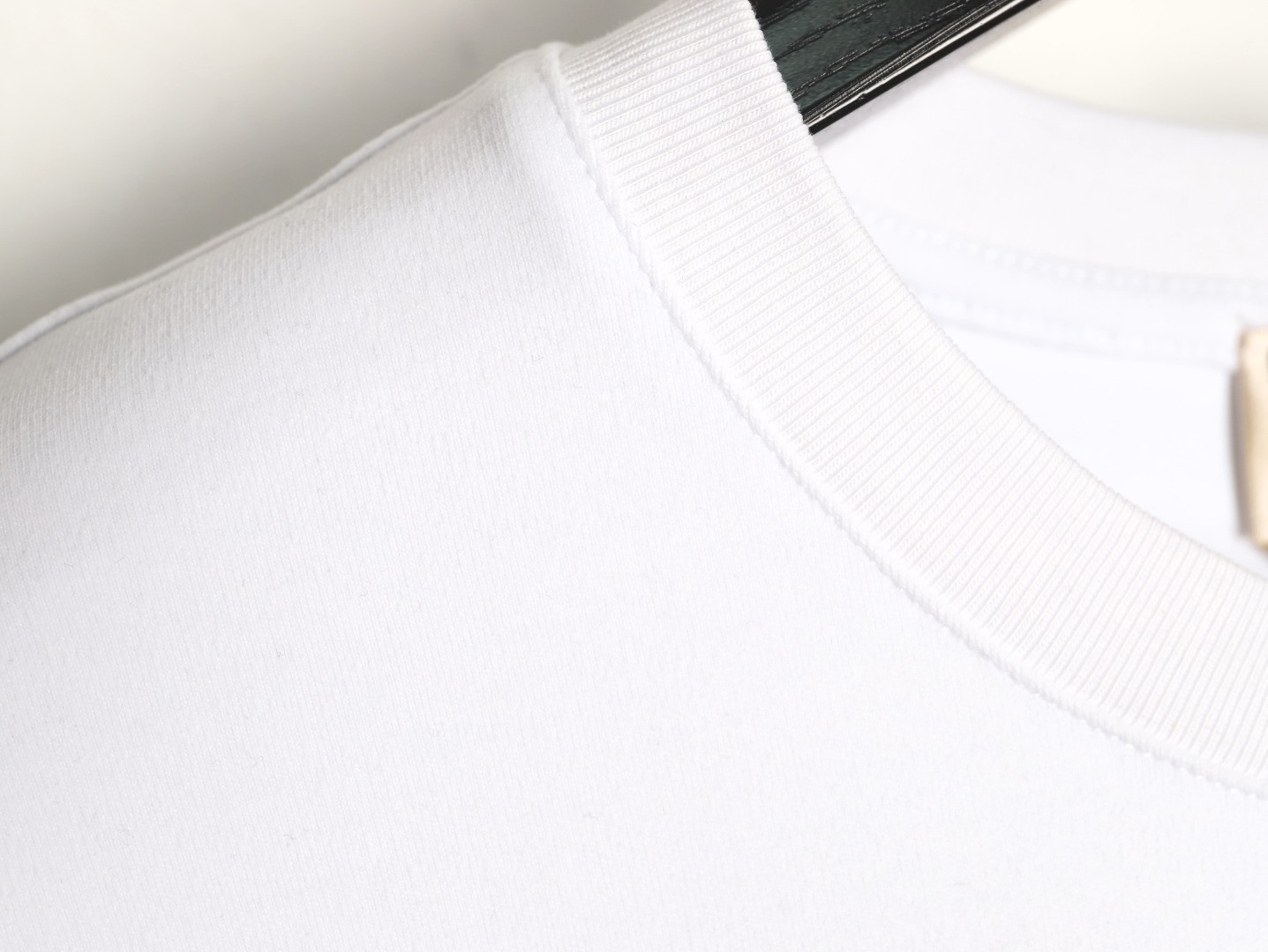 Hermes Short-sleeved T-shirt