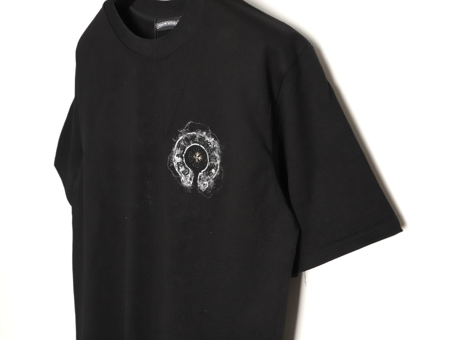 Chrome Hearts Short-sleeved T-shirt