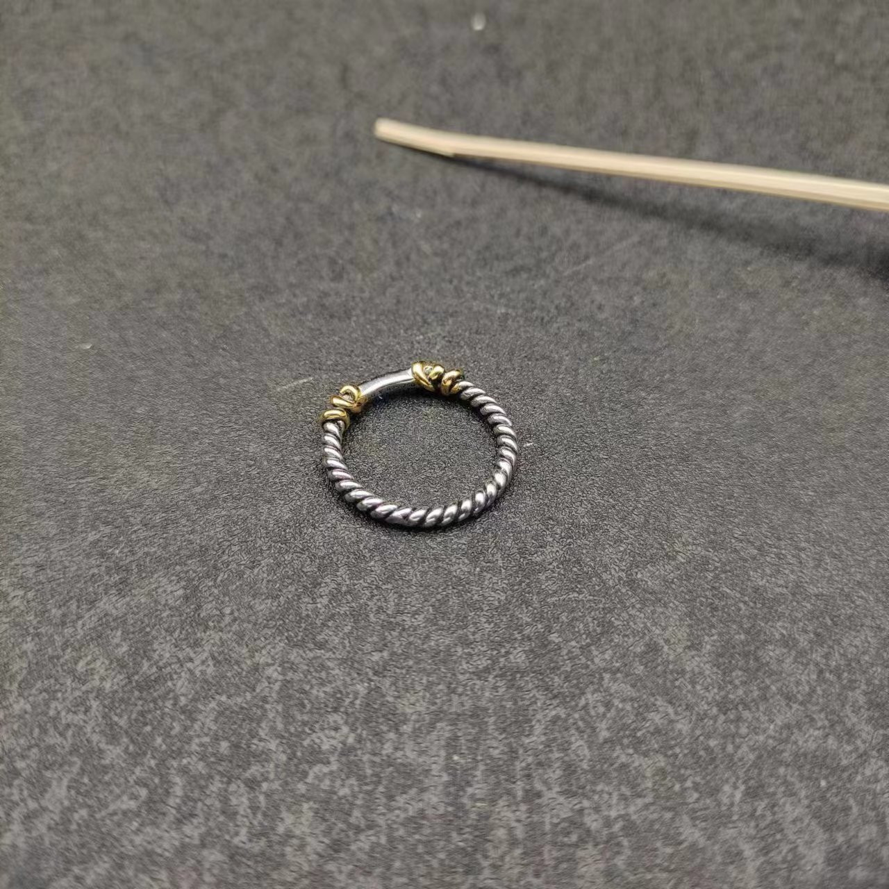 David Yurman Ring