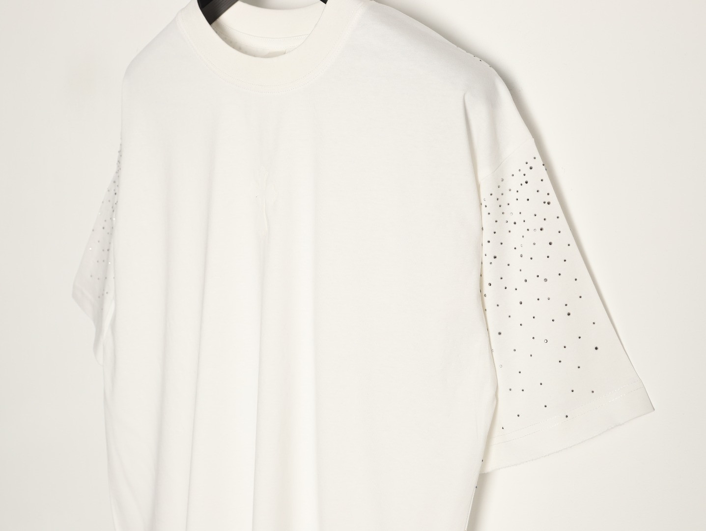 Chrome Hearts Short-sleeved T-shirt