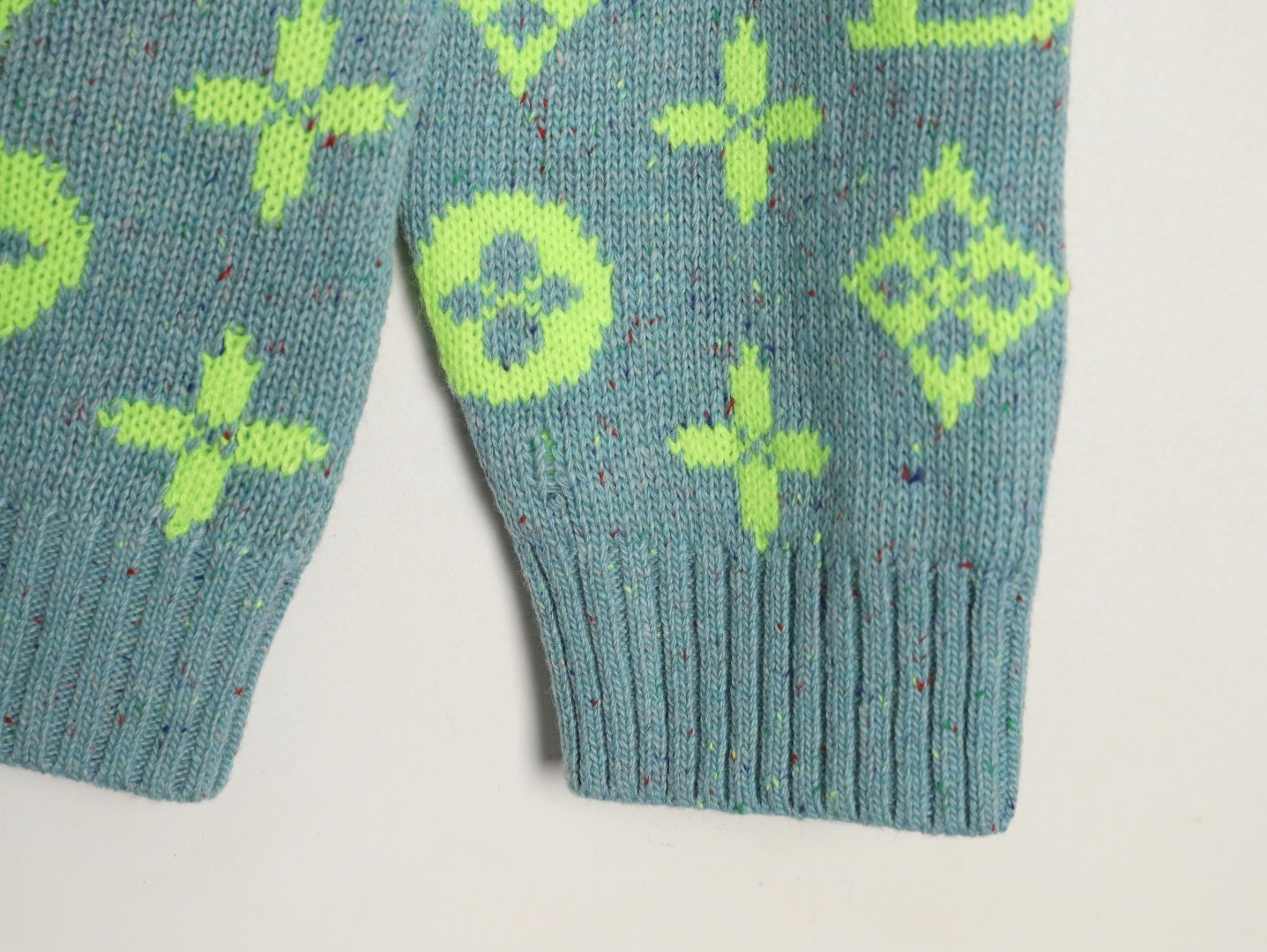 L0vis Vvtt0n LV 25Fw Cardigan Sweaters