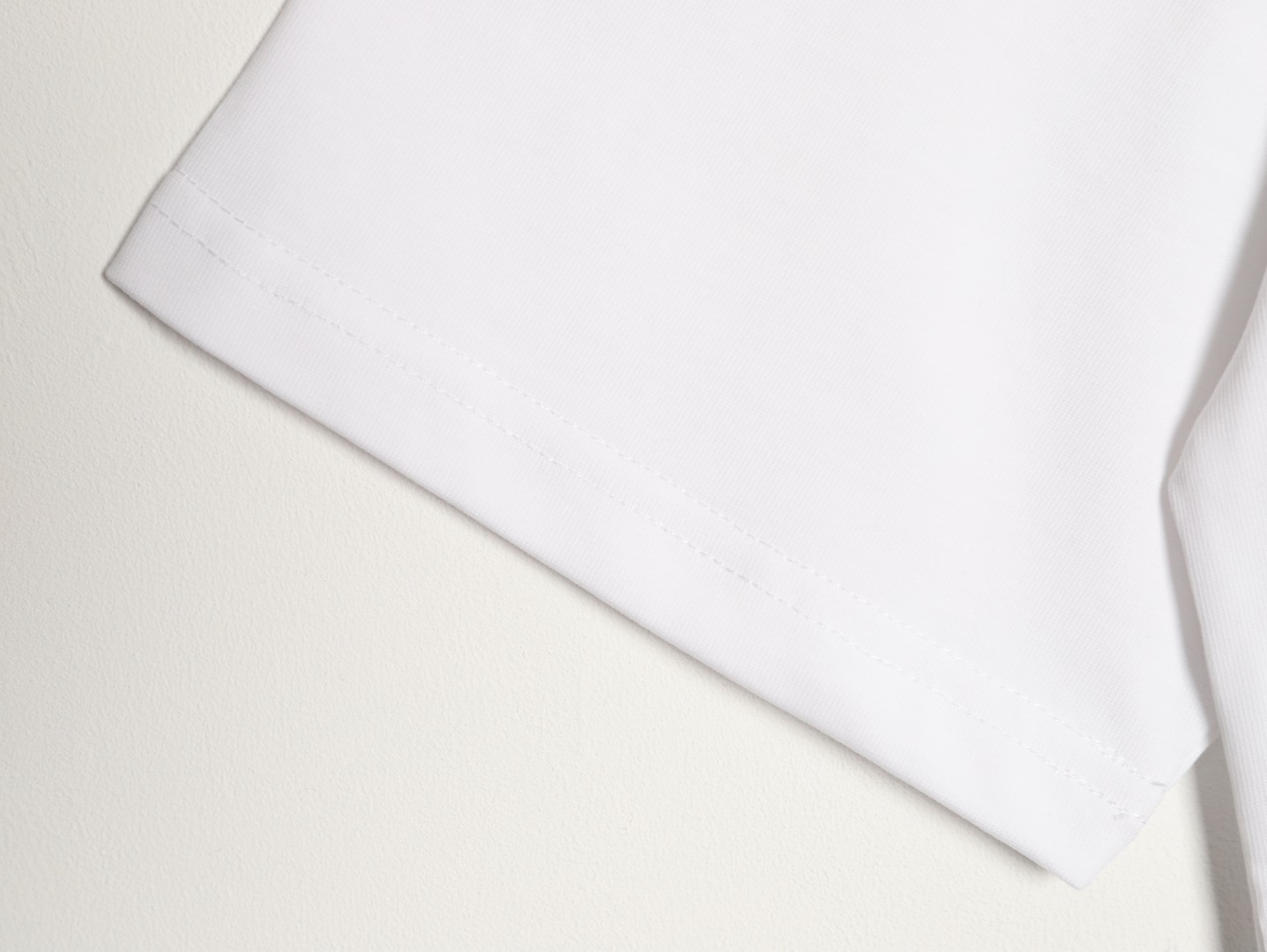 Louis Vuitton 26ss Short-sleeved T-shirt