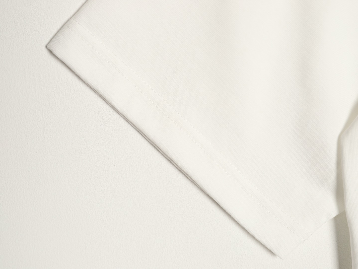 Louis Vuitton 26SS Short-sleeved T-shirt
