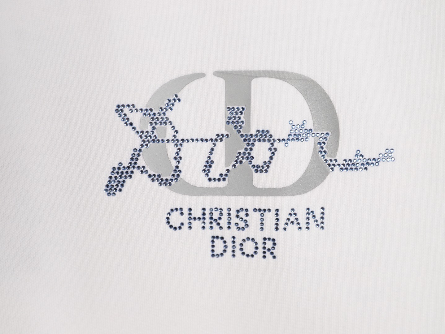 DIOR Short-sleeved T-shirt