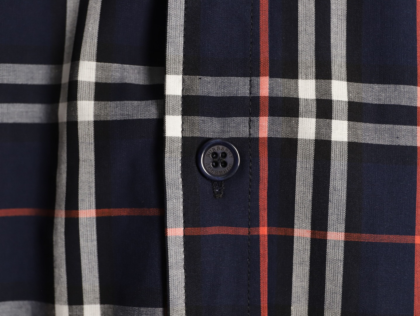 Burberry Short-sleeved Shirts