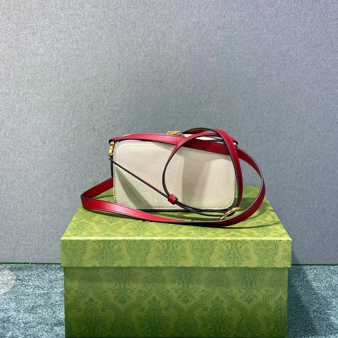 Gvc*1 Interlocking G mini bag