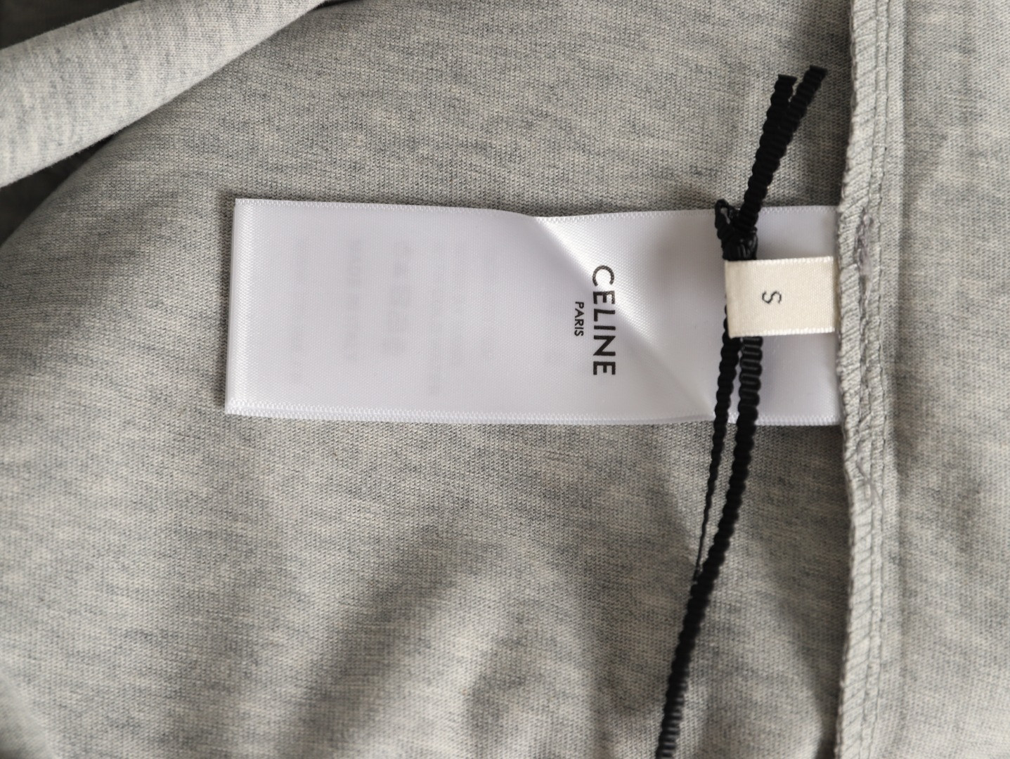 Celine 26SS Short-sleeved T-shirt