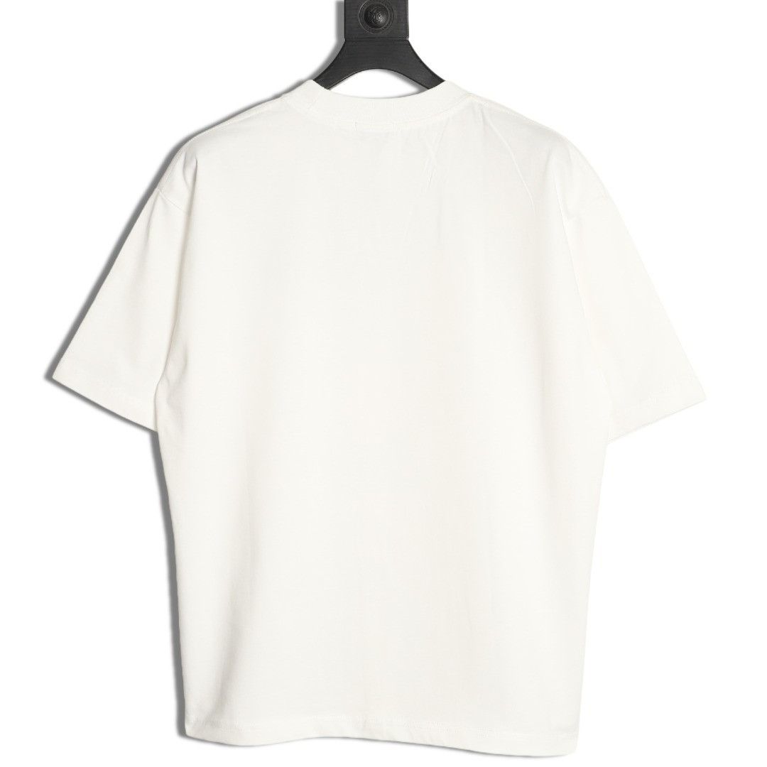 LOEWE Short-sleeved T-shirt