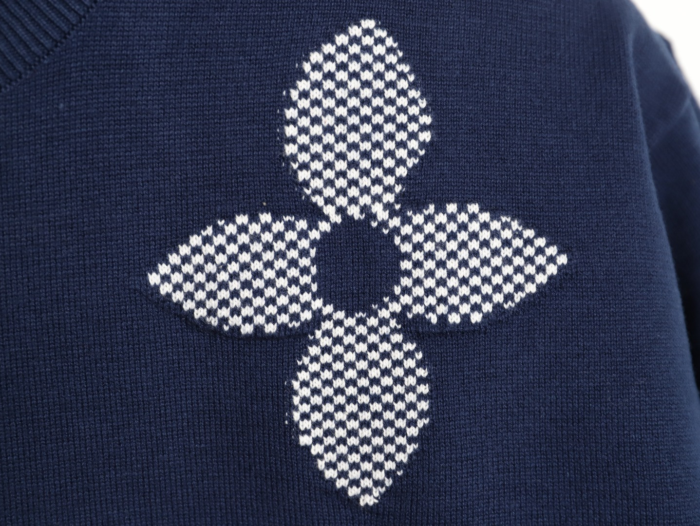 Louis Vuitton Short-sleeved T-shirt