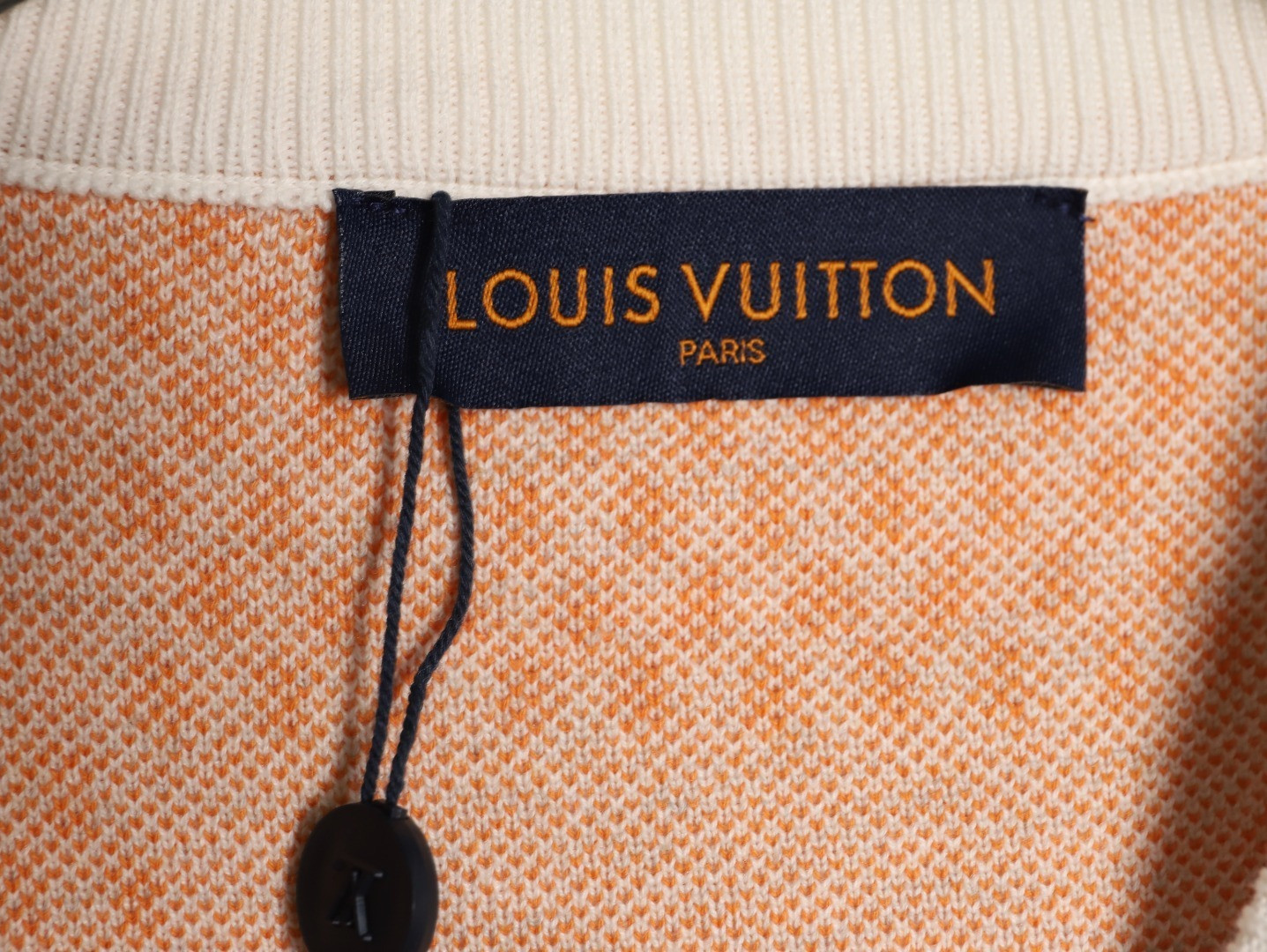 L0vis Vvtt0n 25Fw Sweaters