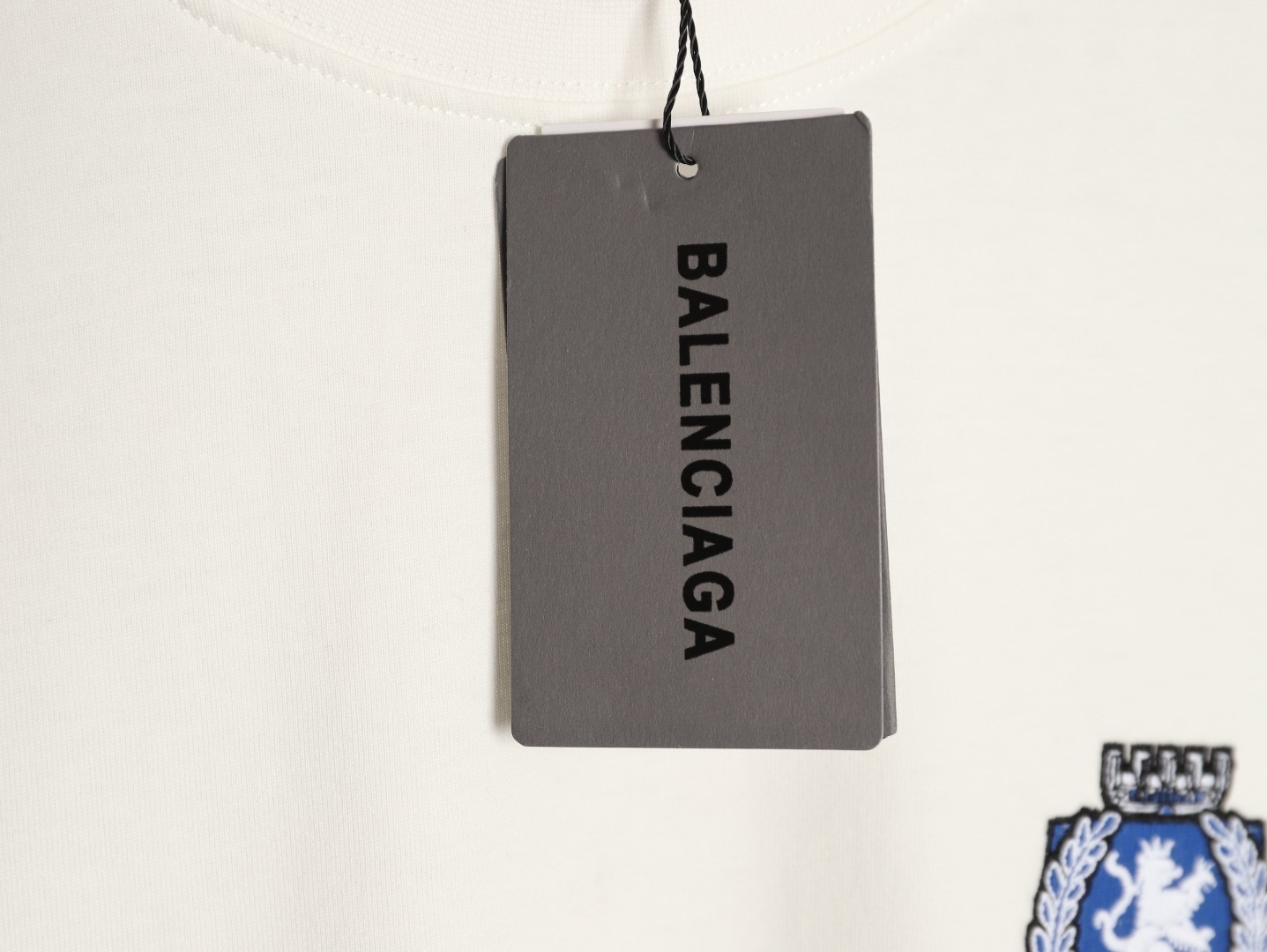 Balenciaga Short-sleeved T-shirt