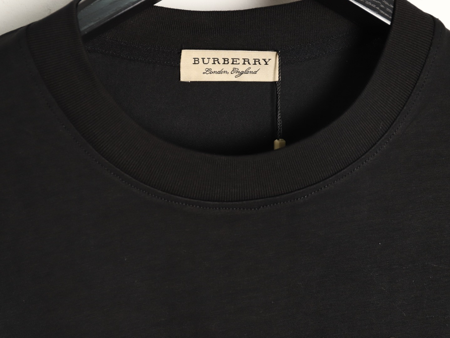 Burberry 26ss Short-sleeved T-shirt