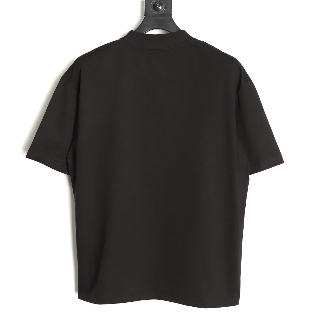 ALAIA Short-sleeved T-shirt