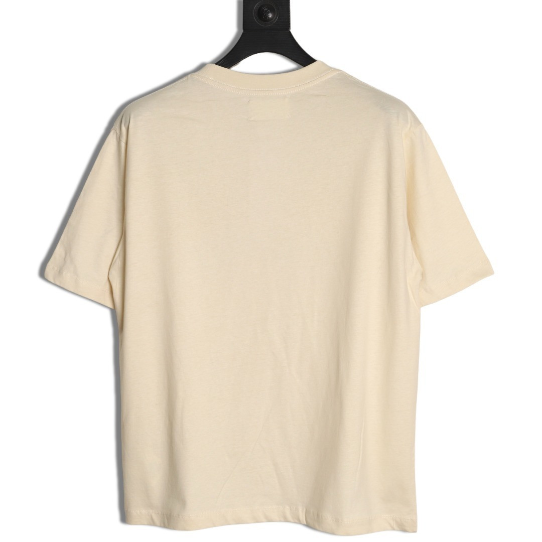 Maison Margiela 26SS Short-sleeved T-shirt