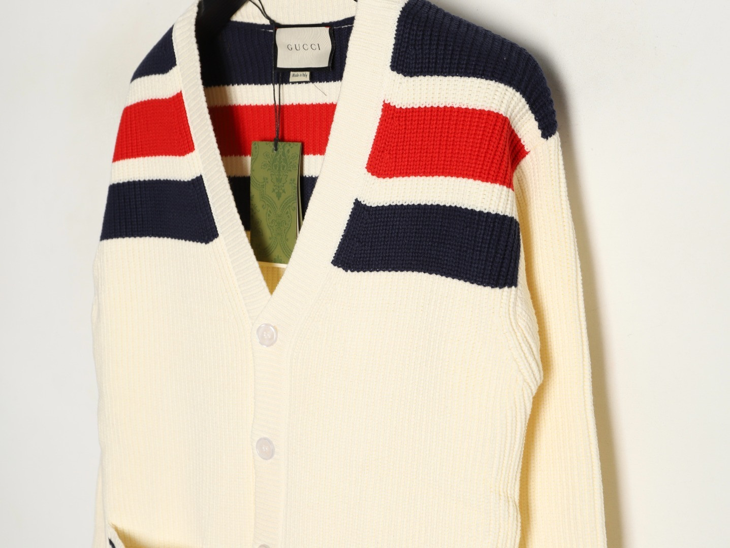 Gvc*1 25Fw Cardigan Sweaters