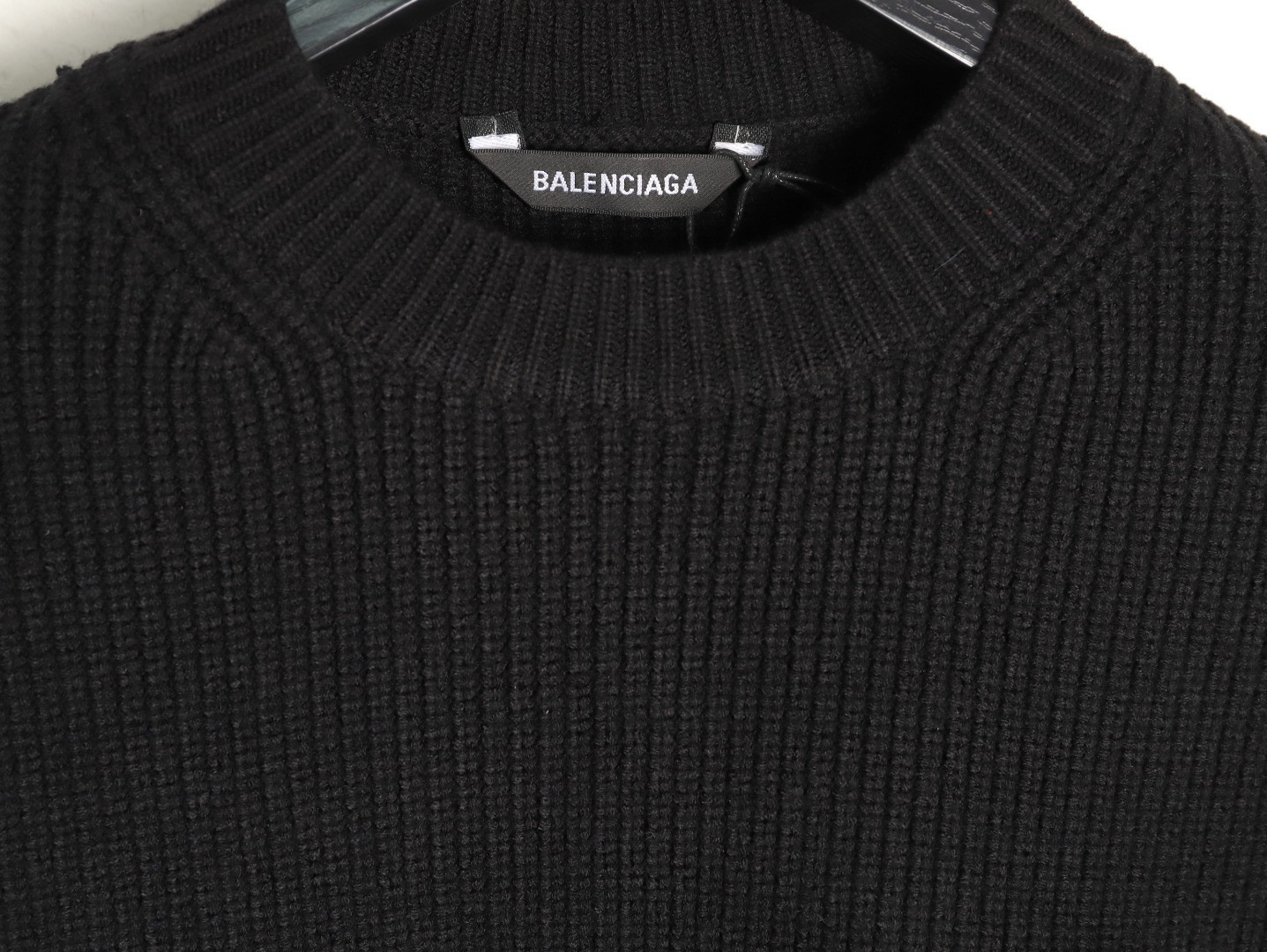 Ba1en*iaga 24FW Sweaters