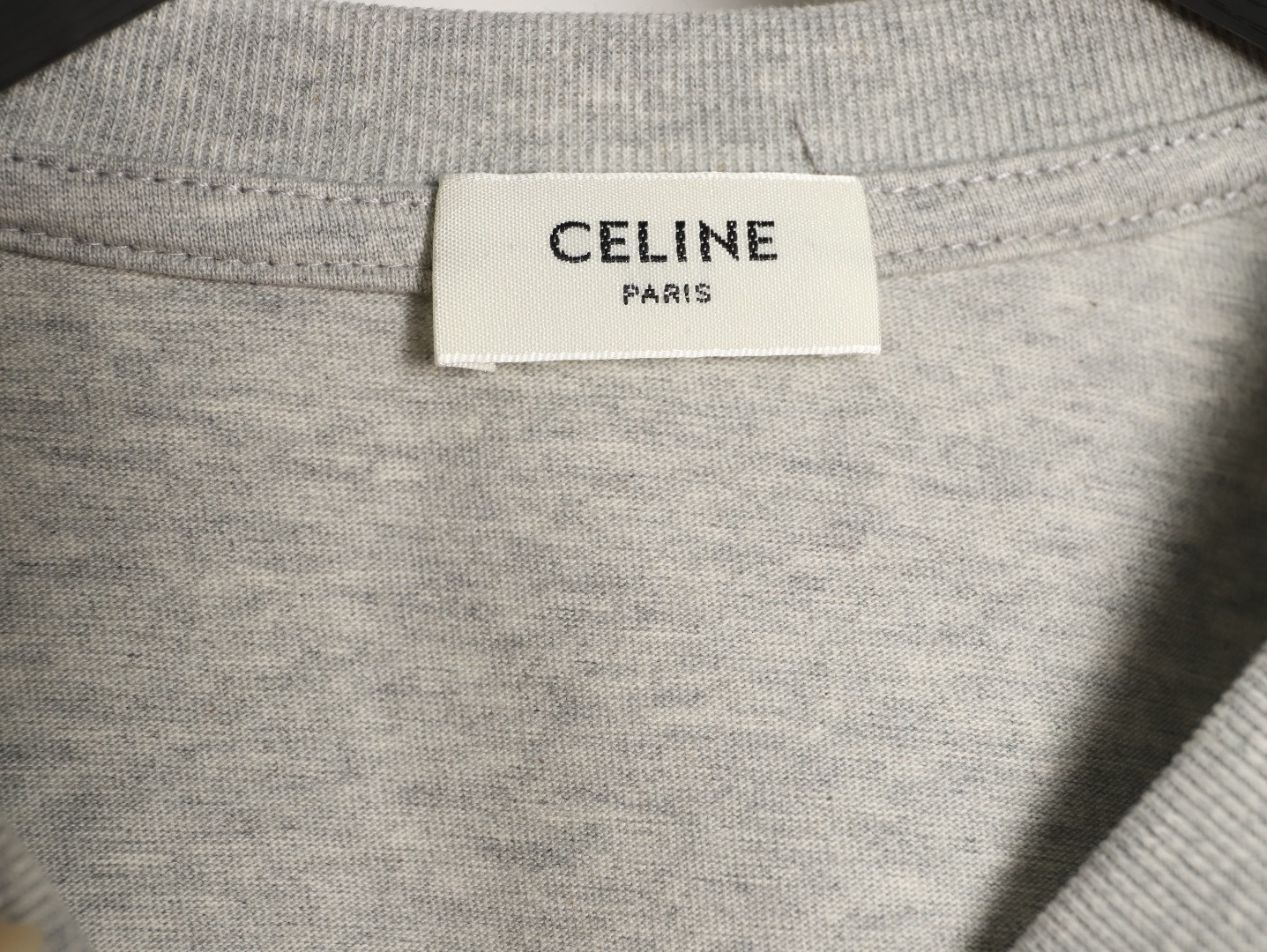 Celine 26SS Short-sleeved T-shirt