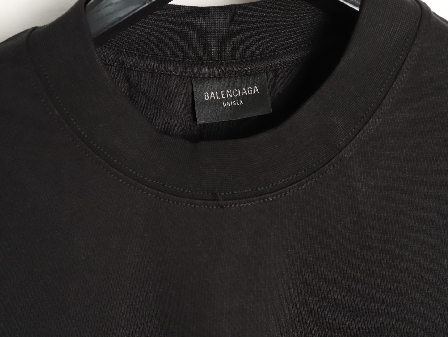 Balenciaga Short-sleeved T-shirt