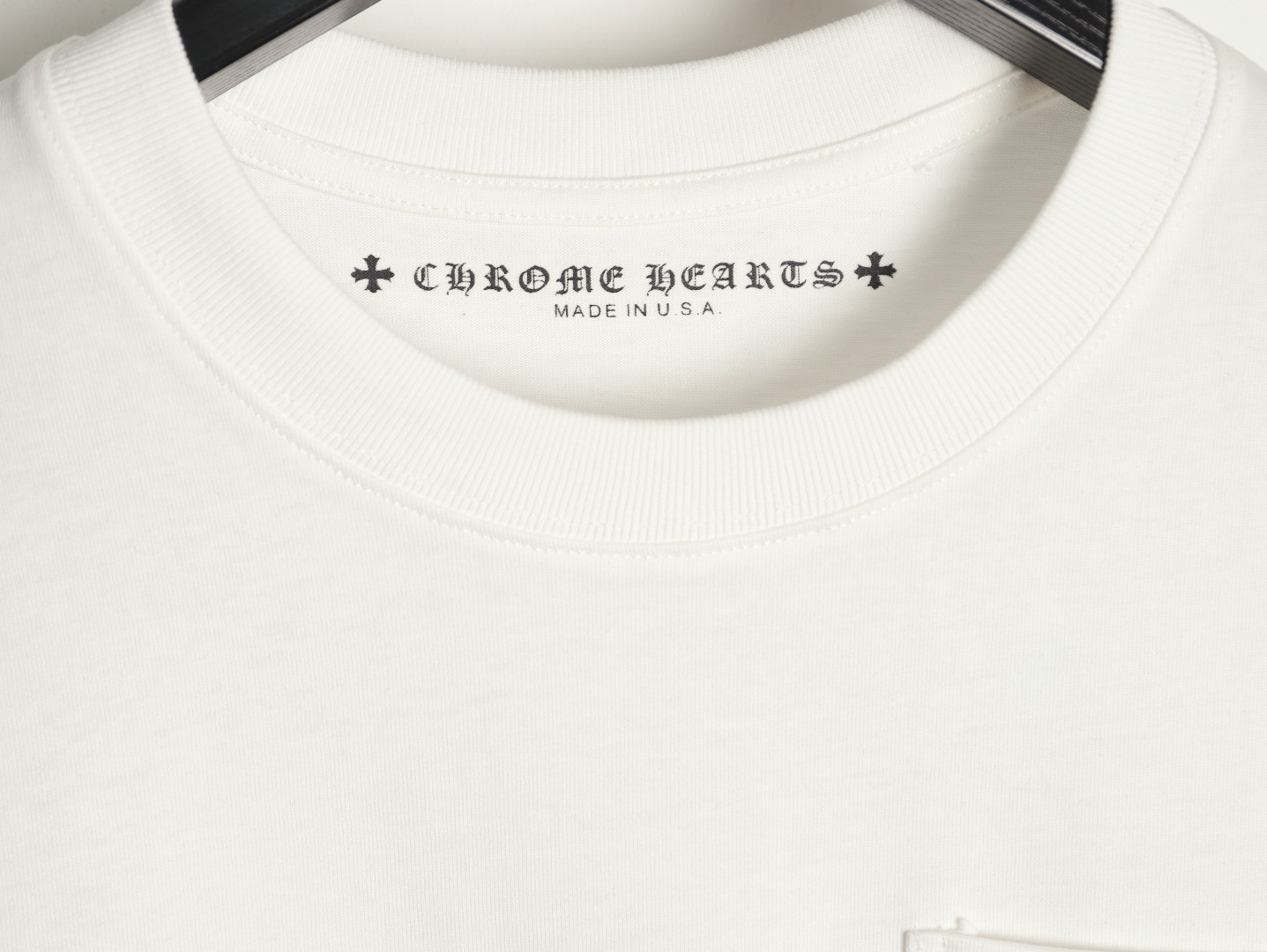 Chrome Hearts Short-sleeved T-shirt