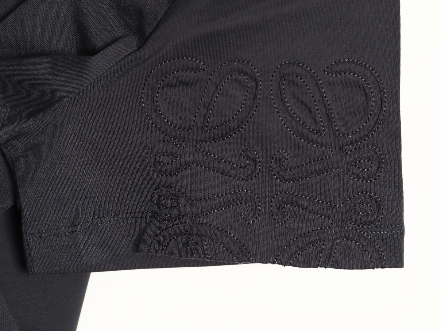 LOEWE Short-sleeved T-shirt