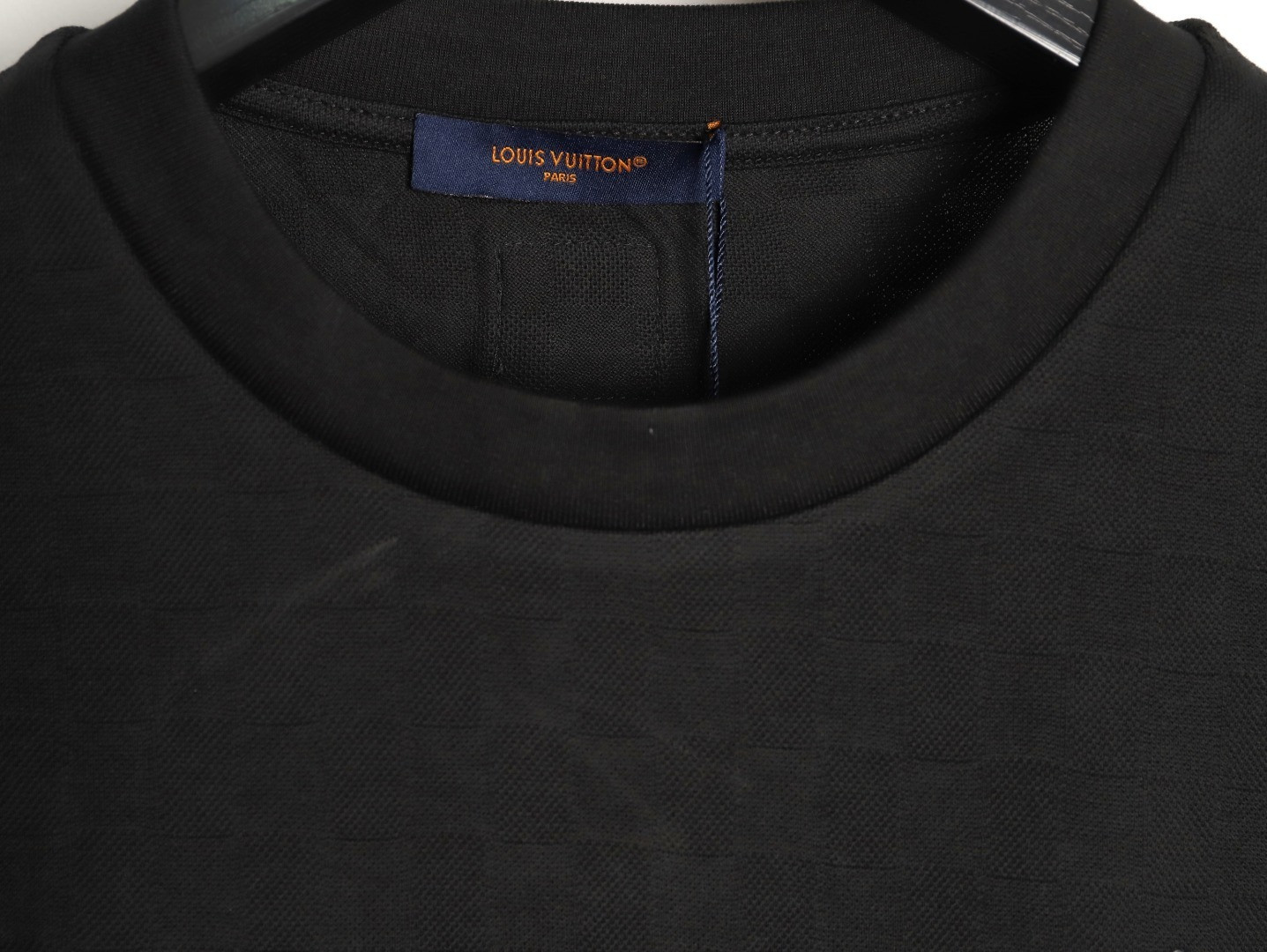 Louis Vuitton LV Short-sleeved T-shirt