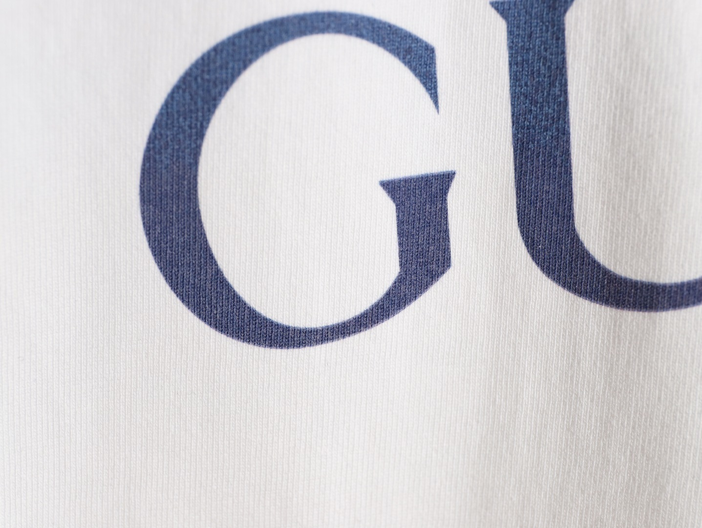 GUCCI Short-sleeved T-shirt