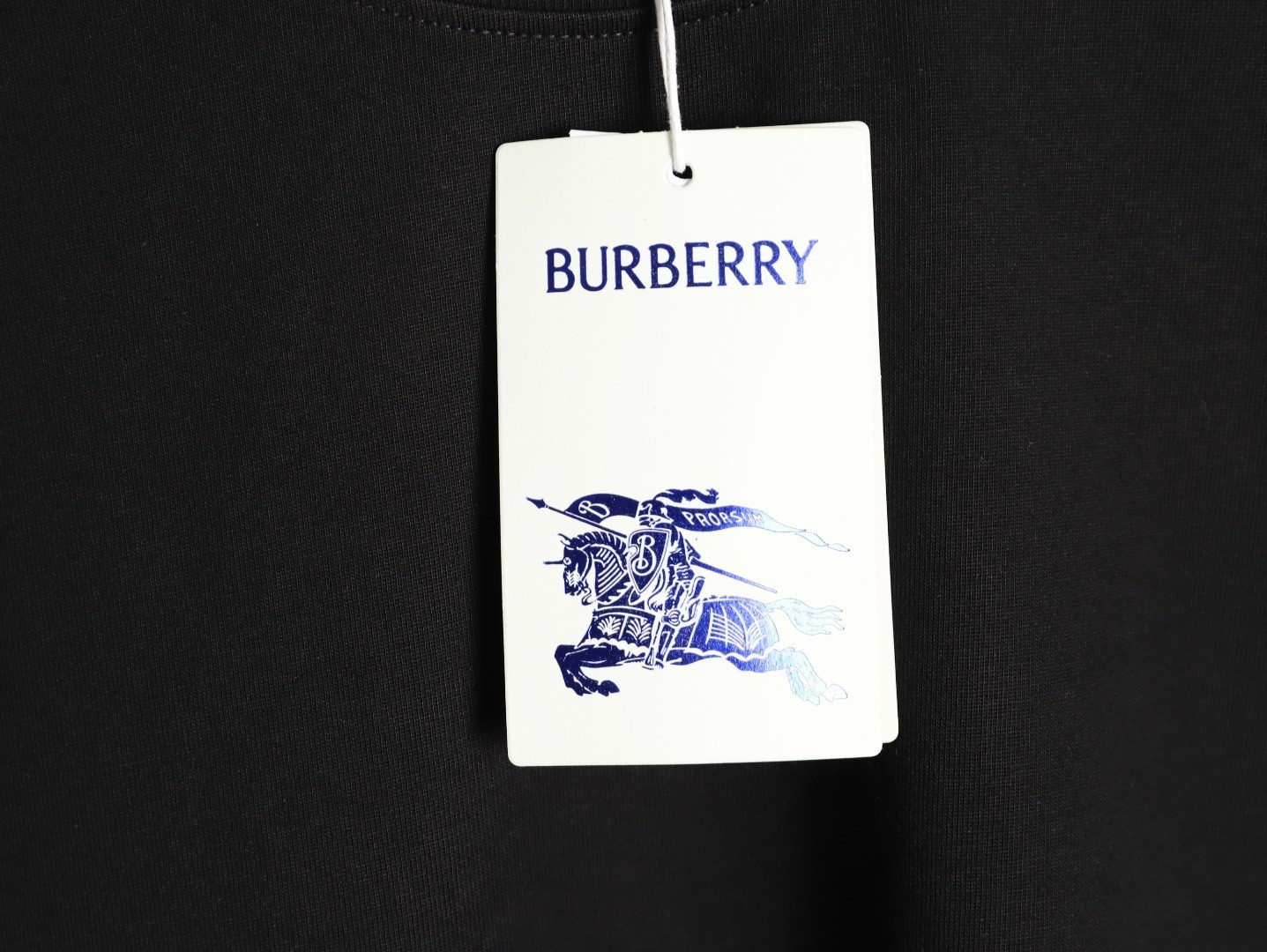 Bv*b*rry 25SS Long-sleeved T-shirt
