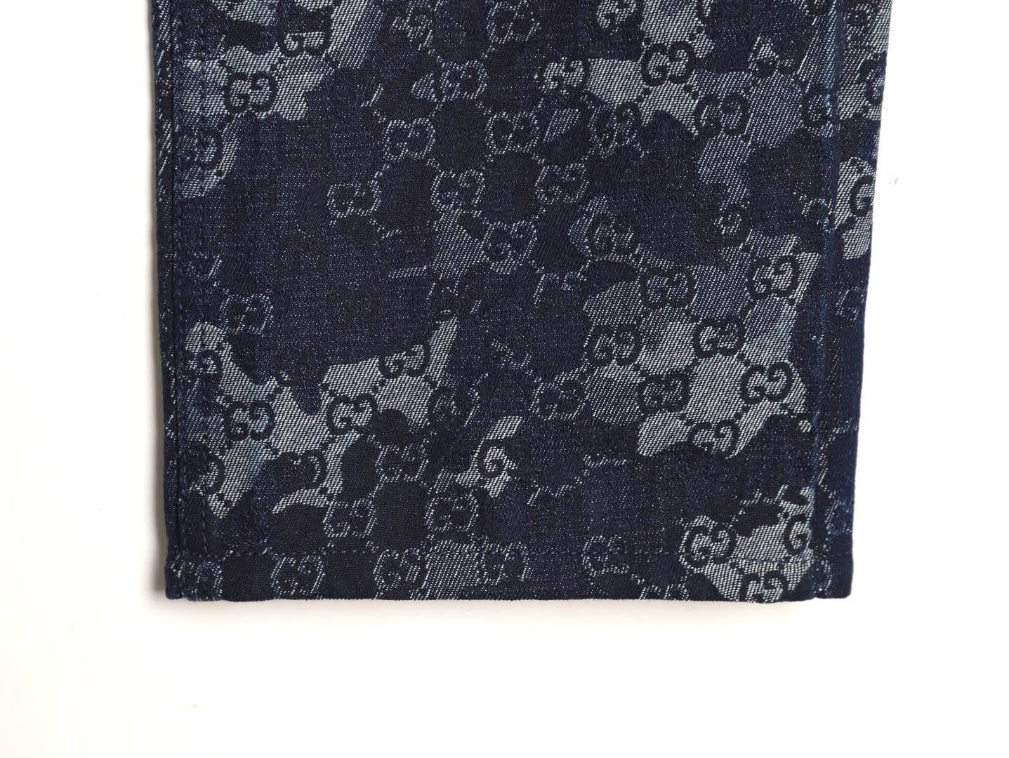 Gvc*1 GUC Jeans Suit