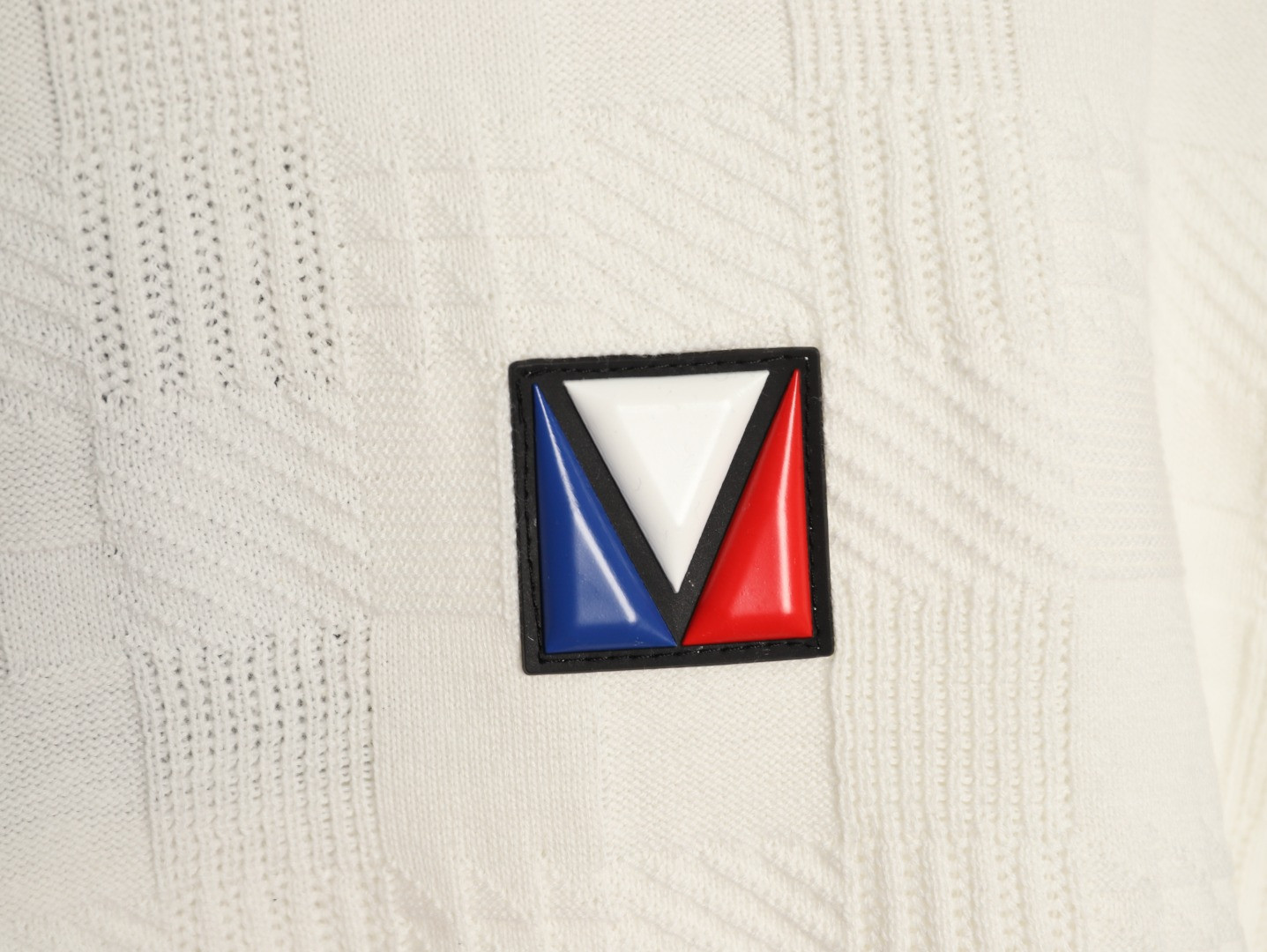 Louis Vuitton Short-sleeved T-shirt