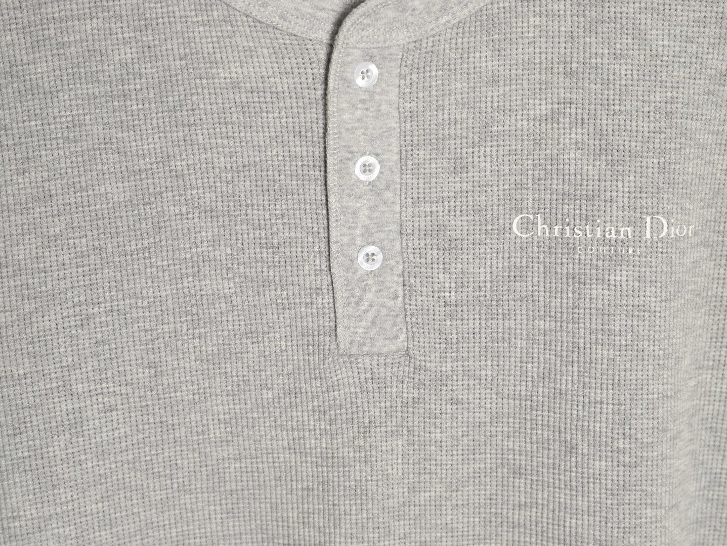 DIOR Short-sleeved T-shirt
